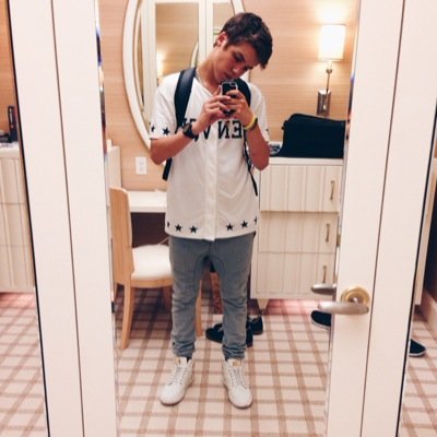 biz: itsmattespinosa@gmail.com -------------The day I can say I've learned enough is the day pigs can fly.