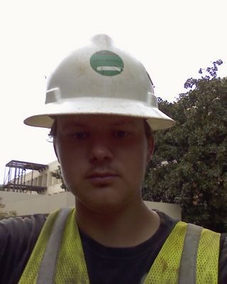 white male