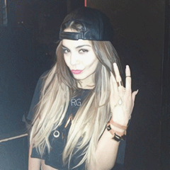 AaliyahRPGAS's profile picture. 