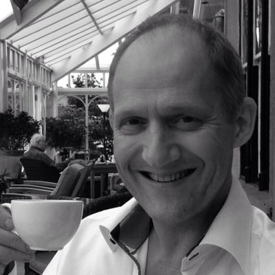 I'm Director of Sustainable Dev'mt for the Lake District National Park. A failing back forces me to relax,enjoy a brew whilst taking in this spectacular place.