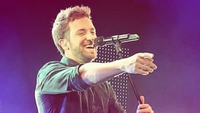 Unidas por y para Pablo. 4000 ❤. Actualmente preparando nuevas sorpresas para la Gira Terral 2015.