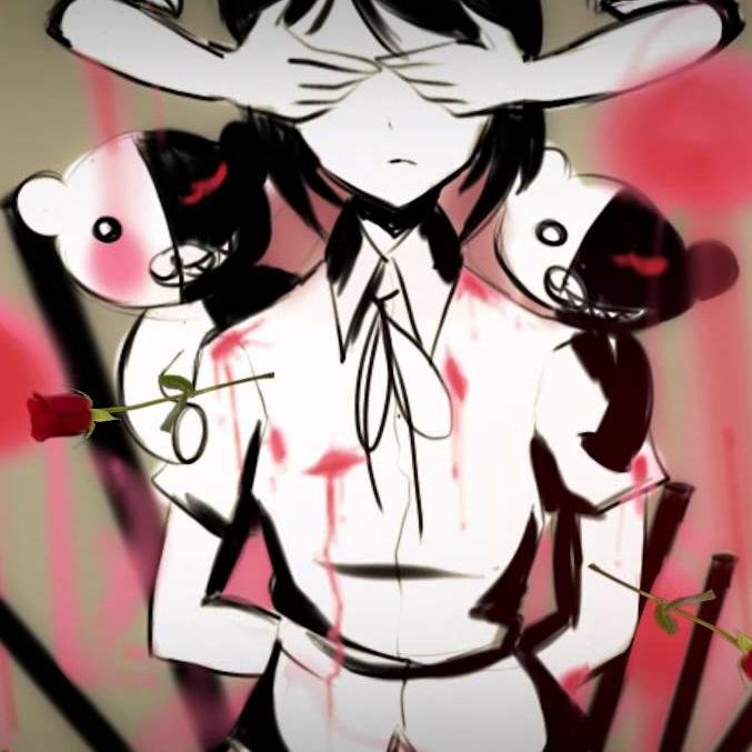 Big sister: @SDHSL_Sleuth