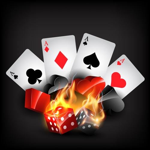 Play either for real money or simply for fun! Challenge your opponents in multiplayer for fun or money. Bitcoin accepted.