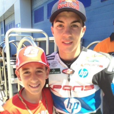idolo maverick viñales,Recreativista desde siempre,del madrid hasta la muerte.