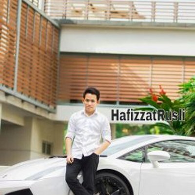 Hafizzat rusli prince of forex
