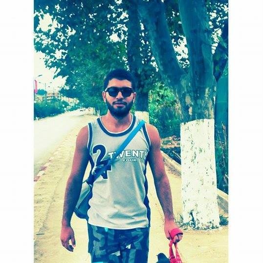 adillou1's profile picture. adilou lounis 
instagram : Adiiiilou