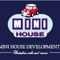 MINI HOUSE DEVELOPMENTS (@minihouse_d) 's Twitter Profile