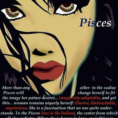 GengPisces's profile picture. Helo Pisces Mania , Ini tempat kumpul untuk kita, yuk saling sharing | Invite 7E8A-B47C