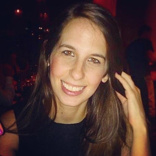 shany_bartov's profile picture. 