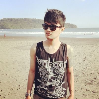 Dad's of Aska Raqila Alghifar - @djarieschool '109 - @234SC_CIREBON - Cirebon Corolla Classic - VIKING PERSIB CLUB - Tattoo's