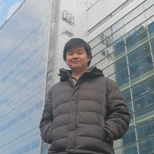 Eldwin Viriya