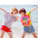 m (@02kokoro) Twitter