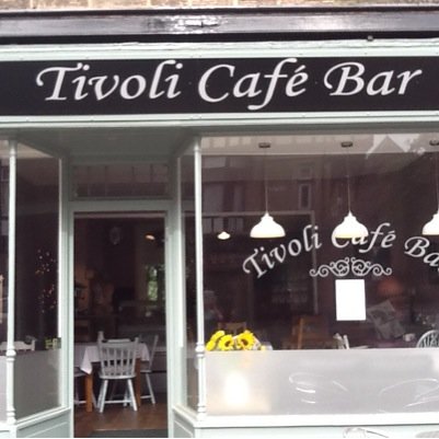 Tivolicafebar's profile picture. Come down to Tivoli Cafe Bar enjoy good food, best Italian coffee, local ilkley beer or glass of wine. Keep your eyes open for Thursday or Friday evening events