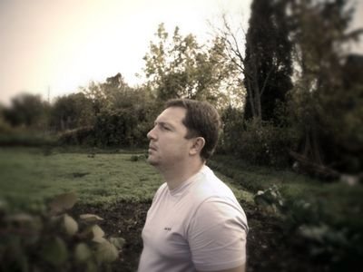 Zhyachinto's profile picture. 