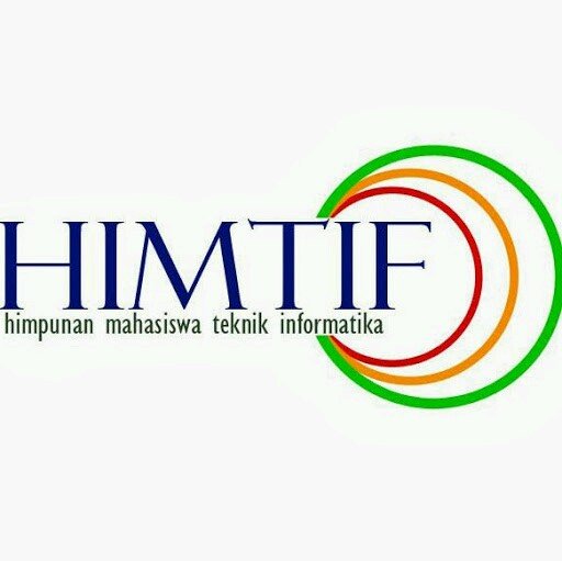 Satu-satunya forum komunikasi antar mahasiswa Teknik Informatika dan akun resmi HIMPUNAN MAHASISWA TEKNIK INFORMATIKA UNIVERSITAS PAMULANG #SELALU TETAP SATU