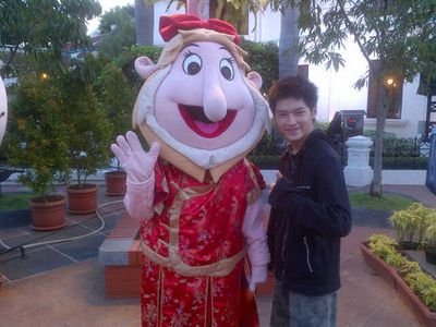 benitojuriman1's profile picture. 