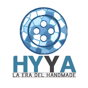 En hyya.es vendemos productos hechos a mano. Tenemos bolsos molones, estuches para que guardes todas tus cosas y muchos productos más.
¡Y todo es handmade!