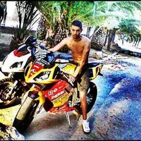 Faustino Marín (@faustimarin92) 's Twitter Profile