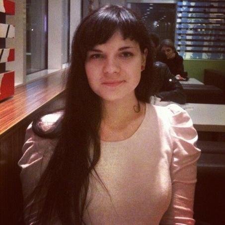 MashaGapon's profile picture. 