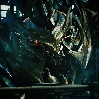 i am Megatron leader of the deceptions i seek conquest and victory over the autobots!  #Married to my love:@SoundwaveTFP Son:@Legion_tf