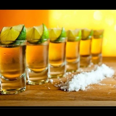 Viva México ... !