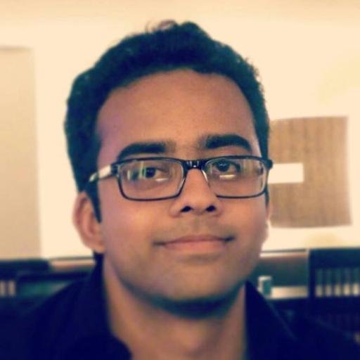 I'm a peripatetic IT professional from Rural -Urban- Metropolis mixed background. I'm a bibliophile & avid music lover. I've global viewpoint on everything.