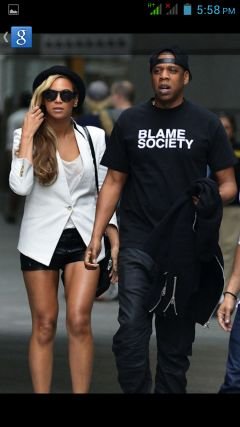 BEYONCE & JAYZ FAN PAGE☺