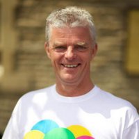 Bob Chadwick (@incabob) 's Twitter Profile