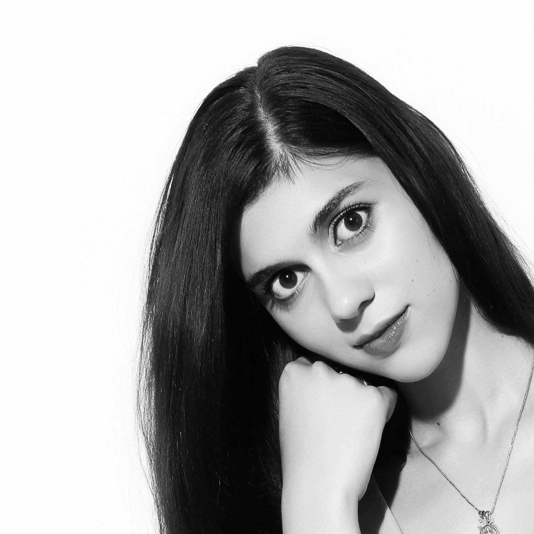 model, actress