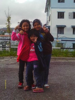 liza haliza