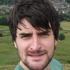 Library worker, writer, Sacha Baron Cohen's hand double, 24's Adam Morgan, creaking occasional sportsman...