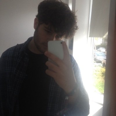 connorbowen7's profile picture. Instagram - connorbowenn