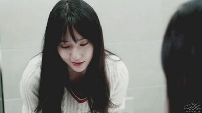 krystal parody ○ 94L ○ Hanya salah satu dari sekian banyak RP krystal #SMOFC #Okingdom