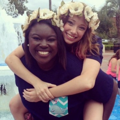 Fashion & Lifestyle YouTuber & Blogger | Business Inquiries: CourtneyECarterBusiness@gmail.com | Florida State University | Alpha Gamma Delta