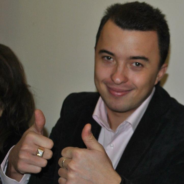 IT-специалист с активной жизненной позицией #взаимныйфолловинг #followme #читаювзаимно #followback