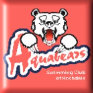 Aquabears was formed in 1979 in response to the need of a high level competitive swimming club. Ran by the swimmers themselves you'll never see a bear behind!