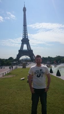 JamesCee1989's profile picture. Chef (C.D.P)