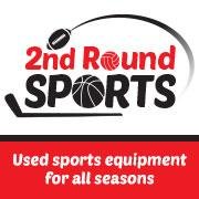 2ndRoundSportna's profile picture. 2nd Round Sports is a Sporting good Consignment store. come on in and check us out.