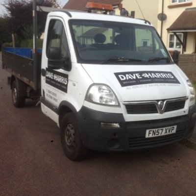 harrisbricklay1's profile picture. Local Bricklayer and Stonemason, All aspects of building work undertaken including - Extensions, new builds, plastering and driveways.