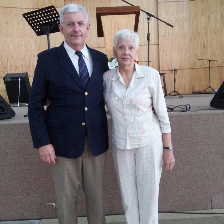 Pastor
Vice Presidente de APAC Paraguay. Proyecto: Más allá de la frontera.