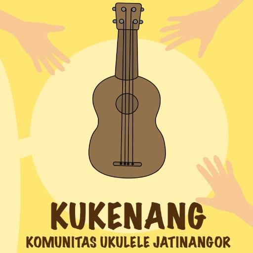 Komunitas Ukulele Jatinangor. main yuk!