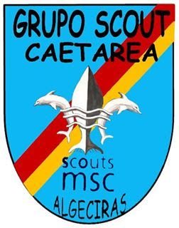 Grupo Scout Caetarea