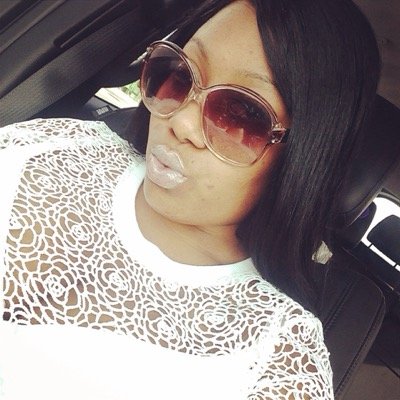 crown  me cuz im that #Bitch