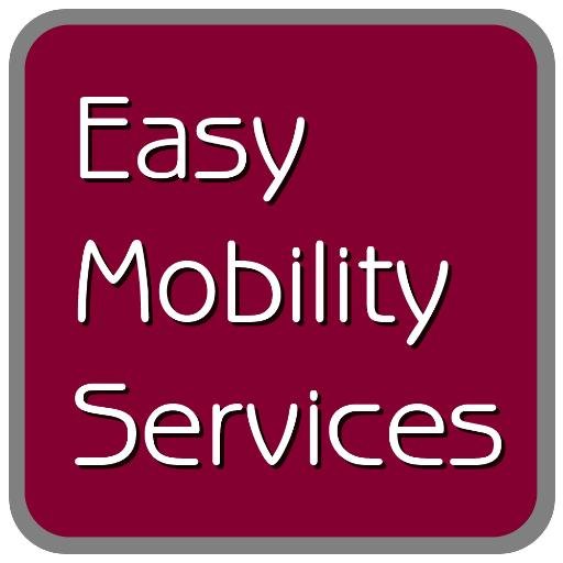 Mobility Equipment from Easy Mobility