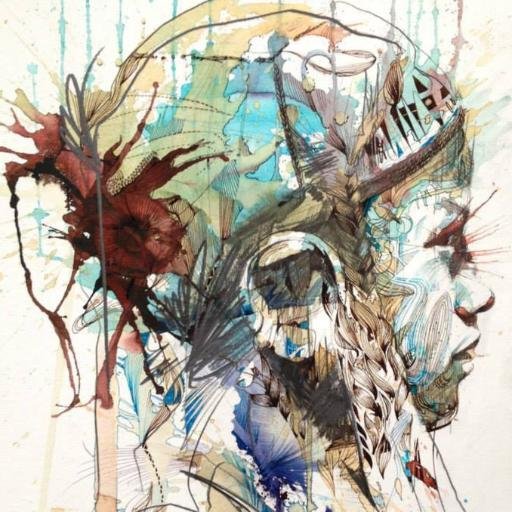 Rizhen Topicさんのプロフィール画像