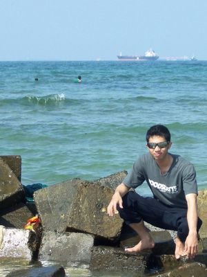Keep always smile for your heart. your heart is anytihing