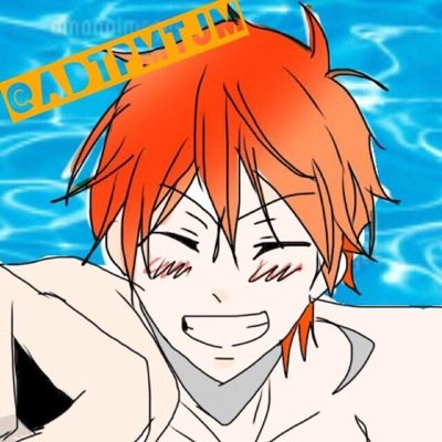無言フォロー失礼しますー(ｰ ｰ;) 山口と及川さんとレン様とれいちゃんと藍ちゃんとまこちゃんと百太郎と要さんと風斗くんと夜々といろりとシェリルさんが大好きな高1男バレのマネージャー。きちがいまじん。気軽にふぉろみぃ。