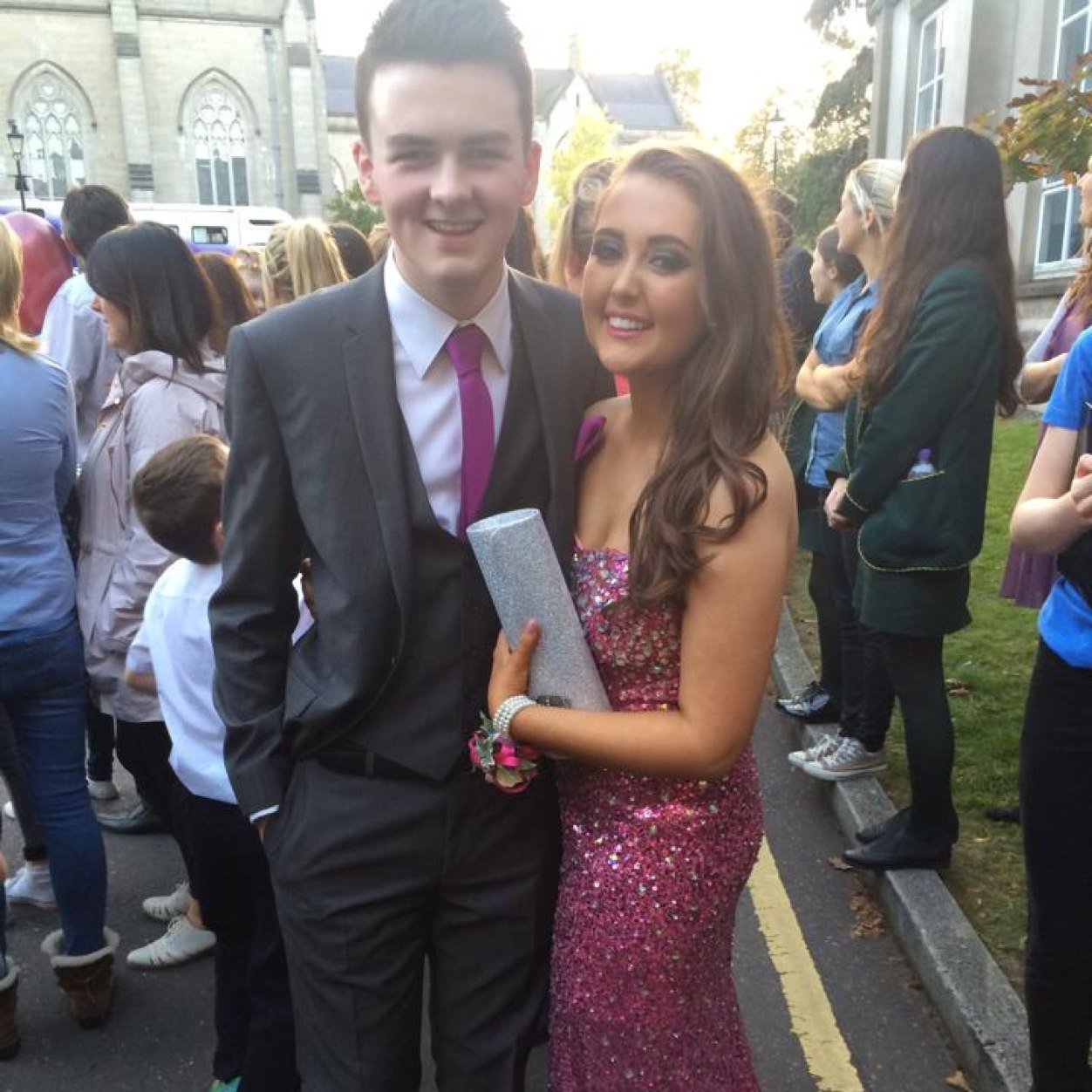 NiamhMcCann3's profile picture. 