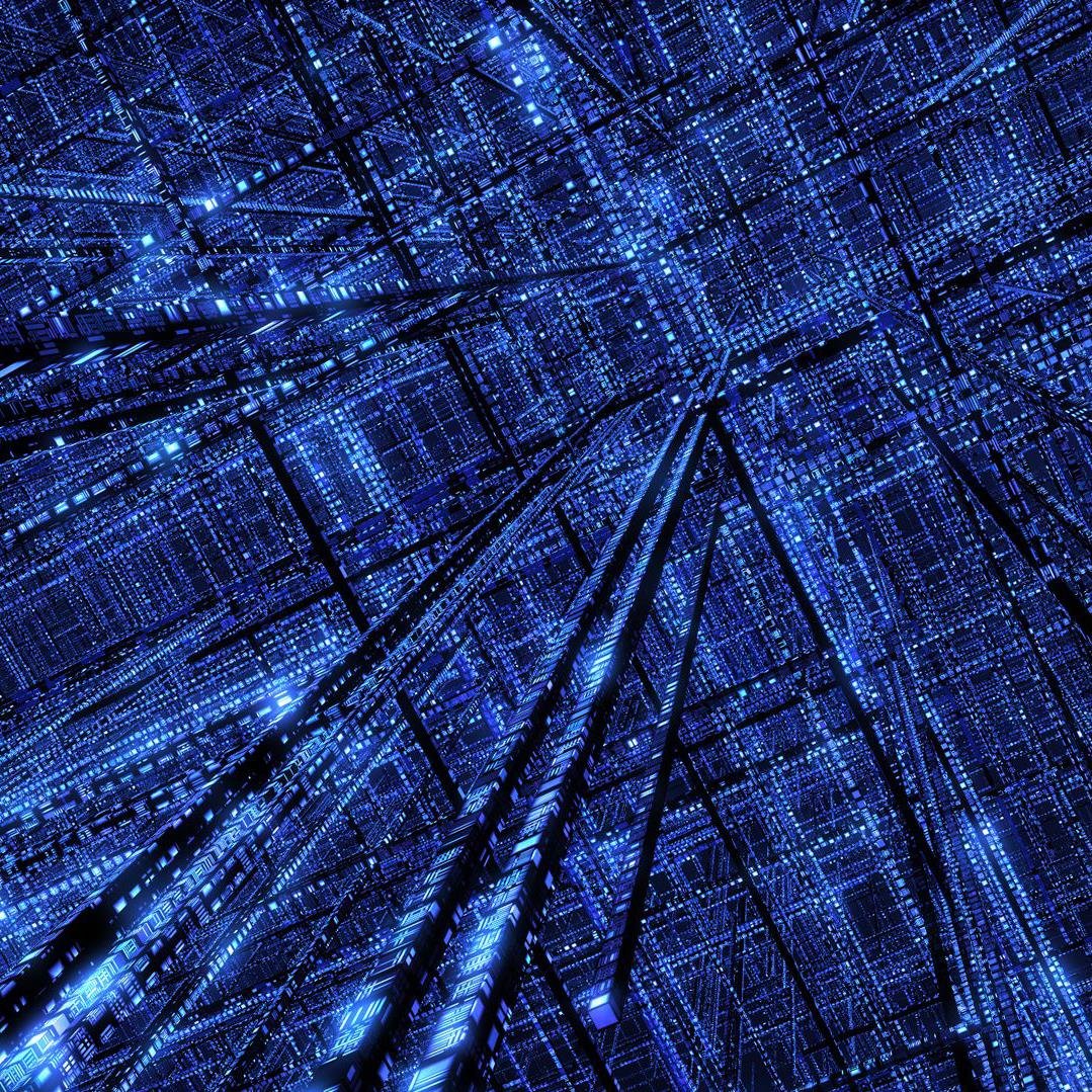 BINARYBLUE1's profile picture. 