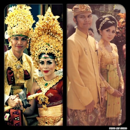 Hyang Widhi is the best
 Hindu is my life
 Weda is my guide
 thank you for all you've given